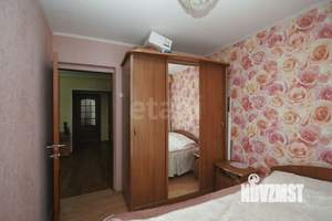 3-к квартира, вторичка, 59м2, 3/4 этаж