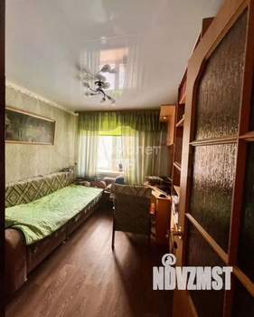 3-к квартира, вторичка, 62м2, 1/2 этаж