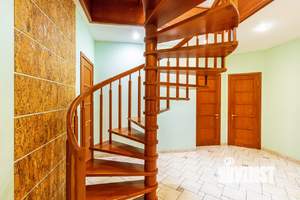 5-к квартира, вторичка, 211м2, 2/6 этаж