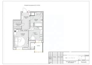 1-к квартира, сданный дом, 45м2, 5/18 этаж