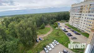 2-к квартира, вторичка, 38м2, 8/9 этаж