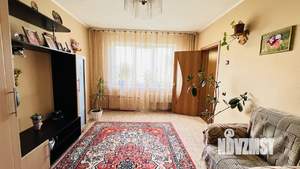 4-к квартира, вторичка, 80м2, 4/10 этаж