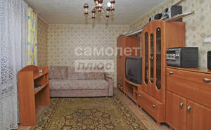 3-к квартира, вторичка, 62м2, 6/9 этаж