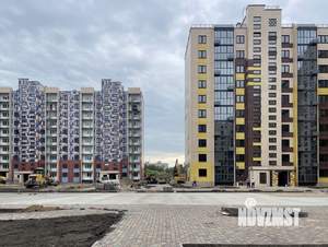3-к квартира, вторичка, 80м2, 2/10 этаж
