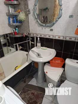 4-к квартира, вторичка, 59м2, 3/5 этаж