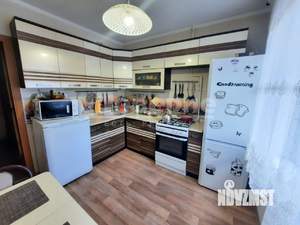 3-к квартира, вторичка, 63м2, 1/9 этаж