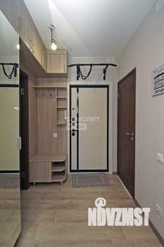 1-к квартира, вторичка, 37м2, 7/9 этаж