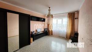 3-к квартира, вторичка, 62м2, 9/10 этаж