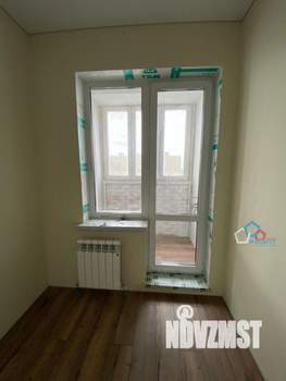2-к квартира, вторичка, 56м2, 19/19 этаж