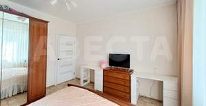 2-к квартира, вторичка, 53м2, 7/10 этаж