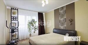 4-к квартира, вторичка, 81м2, 7/10 этаж