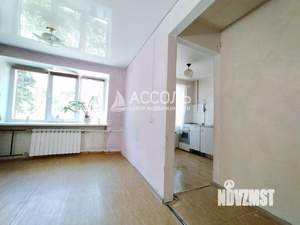 1-к квартира, вторичка, 31м2, 1/5 этаж