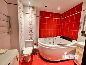 1-к квартира, вторичка, 55м2, 10/11 этаж