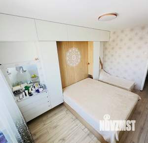 2-к квартира, вторичка, 60м2, 10/16 этаж