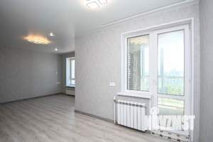 1-к квартира, сданный дом, 41м2, 7/18 этаж