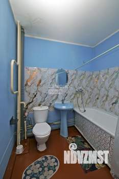 1-к квартира, вторичка, 34м2, 8/10 этаж