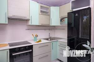 2-к квартира, вторичка, 41м2, 8/9 этаж