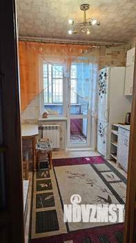 3-к квартира, вторичка, 72м2, 4/12 этаж