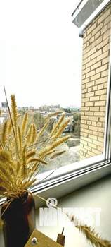 1-к квартира, вторичка, 43м2, 7/7 этаж