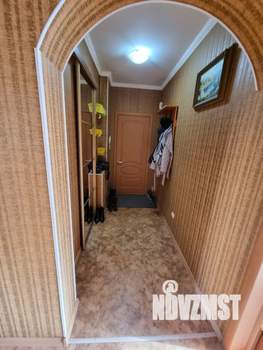 2-к квартира, вторичка, 50м2, 3/5 этаж