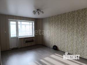 2-к квартира, вторичка, 53м2, 6/9 этаж
