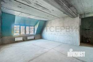 4-к квартира, вторичка, 145м2, 7/7 этаж