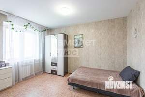 Студия квартира, вторичка, 33м2, 8/10 этаж