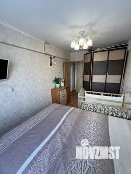 3-к квартира, вторичка, 59м2, 5/5 этаж