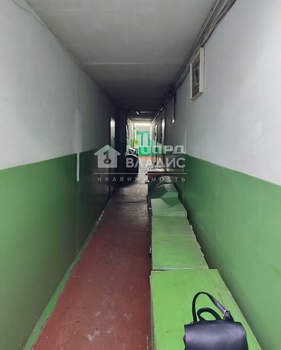 1-к квартира, вторичка, 31м2, 3/9 этаж