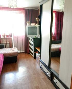 2-к квартира, сданный дом, 45м2, 2/3 этаж