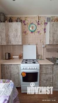 2-к квартира, вторичка, 47м2, 1/5 этаж