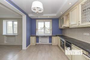 3-к квартира, вторичка, 115м2, 10/12 этаж