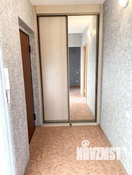 1-к квартира, вторичка, 37м2, 10/10 этаж