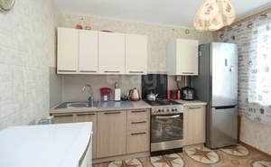 3-к квартира, вторичка, 69м2, 5/5 этаж