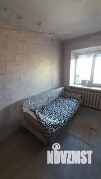 2-к квартира, вторичка, 40м2, 3/3 этаж
