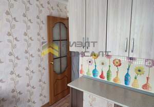 2-к квартира, вторичка, 39м2, 4/5 этаж