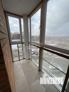 2-к квартира, вторичка, 56м2, 3/16 этаж