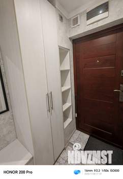 1-к квартира, вторичка, 33м2, 5/5 этаж