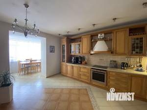 3-к квартира, вторичка, 99м2, 6/11 этаж