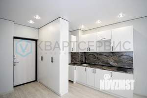 2-к квартира, вторичка, 44м2, 1/9 этаж