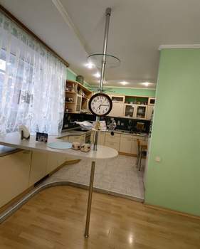 3-к квартира, вторичка, 116м2, 7/9 этаж