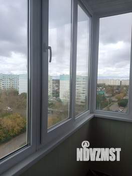 2-к квартира, вторичка, 52м2, 10/10 этаж