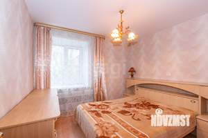 4-к квартира, вторичка, 71м2, 4/7 этаж
