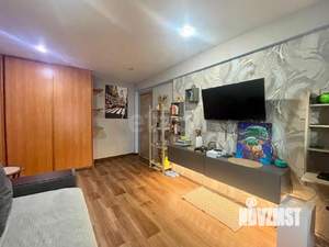 2-к квартира, вторичка, 41м2, 1/5 этаж