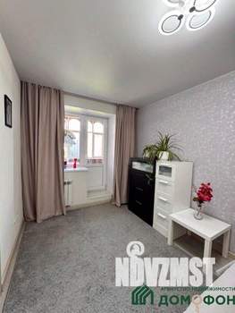 2-к квартира, вторичка, 45м2, 6/9 этаж