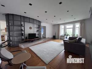 4-к квартира, вторичка, 156м2, 4/4 этаж