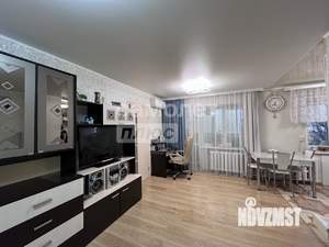 2-к квартира, вторичка, 44м2, 4/4 этаж