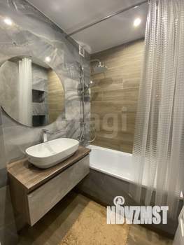 1-к квартира, вторичка, 52м2, 1/10 этаж