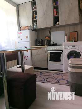 2-к квартира, вторичка, 38м2, 1/2 этаж