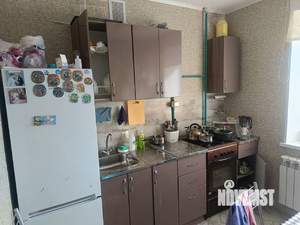 1-к квартира, вторичка, 32м2, 4/5 этаж